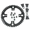 Plateau Stronglight VTT Type CT2 Shimano XTR FC-M970 104 Mm 9 V Extérieur Triple - Noir