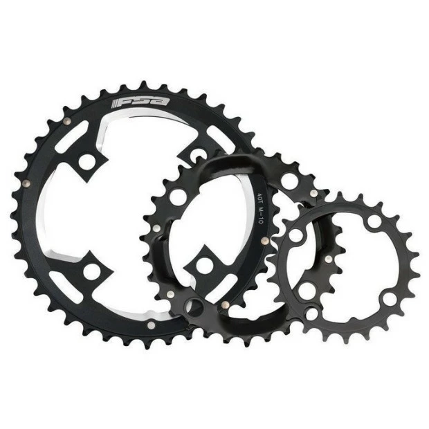 Plateau VTT Extérieur FSA WA314 140mm 42 Dents 1 Plateau VTT Extérieur FSA WA314 140mm 42 Dents