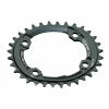 O-Symetric Plateau VTT Ovale O.Symetric Shimano XTR9000/9020 96mm 32 Dents