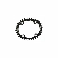 O-Symetric Plateaux VTT OSymetric Shimano XTR FC-M980 104/64mm 42/34/24 Dents Noir -Vélos Complets Soldes plateaux vtt osymetric shimano xtr fc m980 104 64mm 42 34 24 dents noir 2