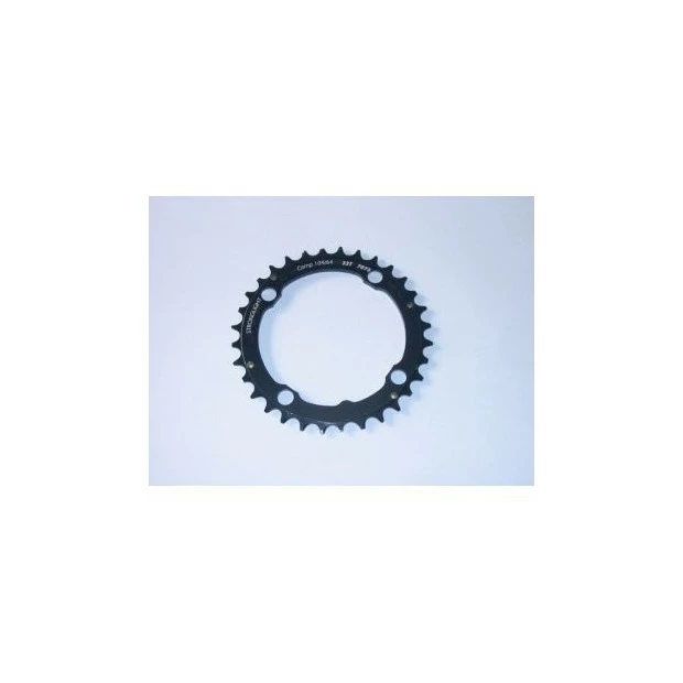 Plateaux VTT Stronglight 104/64 Type XC E - 5083 44 1 Plateaux VTT Stronglight 104/64 Type XC E - 5083 44