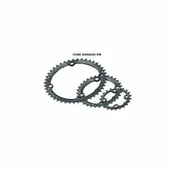 Plateaux VTT Stronglight XTR 146 Mm ( XTR 07 )