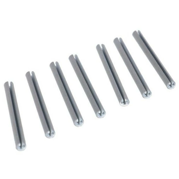 Réflecteurs De Rayons XLC CR-S03 X36 1 Réflecteurs De Rayons XLC CR-S03 X36