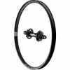 Roue Arrière VTT Dirt Reverse Black One Base 26" 135x10mm