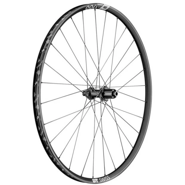 Dt-swiss Roue Avant VTT DT Swiss XR 1700 Spline 29" Disque 1 Dt-swiss Roue Avant VTT DT Swiss XR 1700 Spline 29" Disque