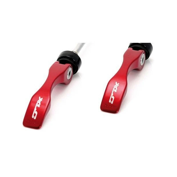 Serrage Rapide XLC QR-L02 (Rouge) 2 Serrage Rapide XLC QR-L02 (Rouge) – Image 2