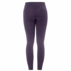 Sous-Short Hiver Vaude Women's Seamless Tights Femme 03702 - Violet -Vélos Complets Soldes sous short hiver vaude women s seamless tights femme 03702 violet 3