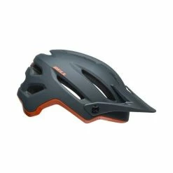 Casque Bell 4FORTY MIPS - Ardoise/Orange -Vélos Complets Soldes unnamed file 4