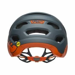 Casque Bell 4FORTY MIPS - Ardoise/Orange -Vélos Complets Soldes unnamed file 6