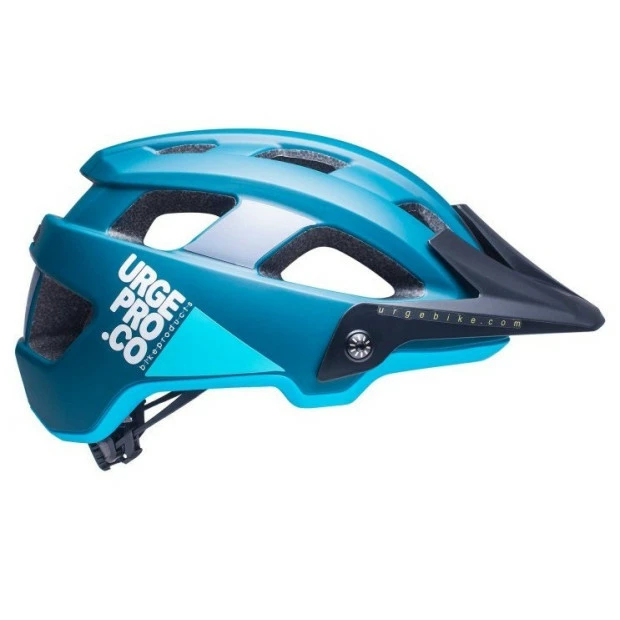 Casque Urge AllTrail - Bleu 1 Casque Urge AllTrail - Bleu