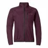 Veste Pluie Vaude Women's Drop Jacket III 04964 - Cassis