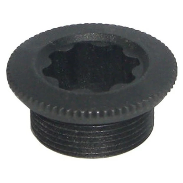 Vis De Cache Hollowtech 2 Shimano VTT (x1) 1 Vis De Cache Hollowtech 2 Shimano VTT (x1)