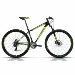 VTT Megamo DX3 29" Shimano 3x7V 2022