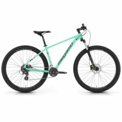 VTT Megamo Natural 50 29" Shimano Altus 2x8V 2022 -Vélos Complets Soldes vtt megamo natural 50 29 shimano altus 2x8v 2022 2