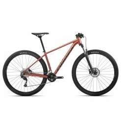 VTT Orbea Onna 40 29" Shimano 2x9V 2022 -Vélos Complets Soldes vtt orbea onna 40 29 shimano 2x9v 2022 2