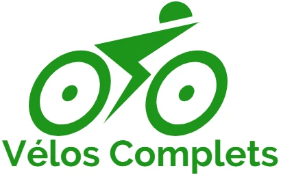 Vélos Complets Soldes